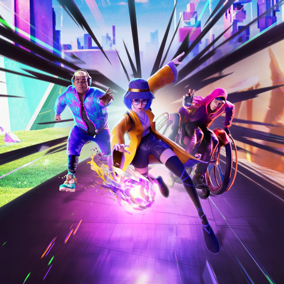 Wild Rift — Riot Games