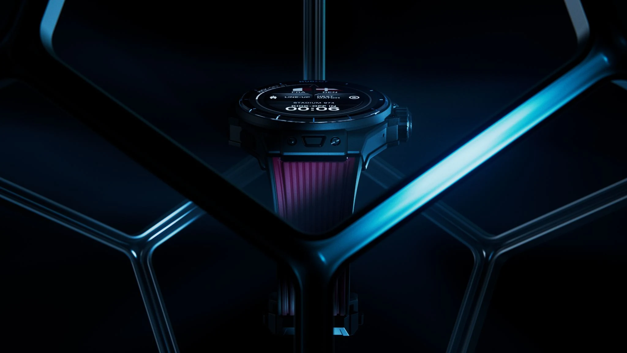 Hublot — Hublot