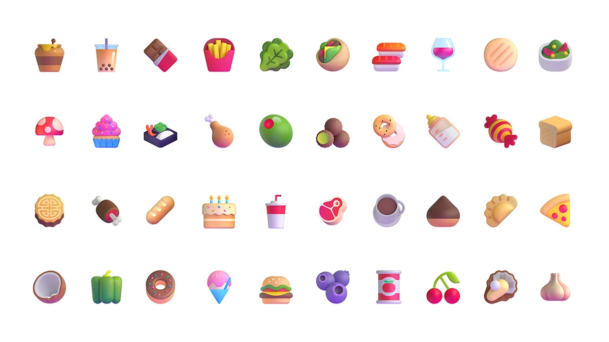 Microsoft Emoji — image 2