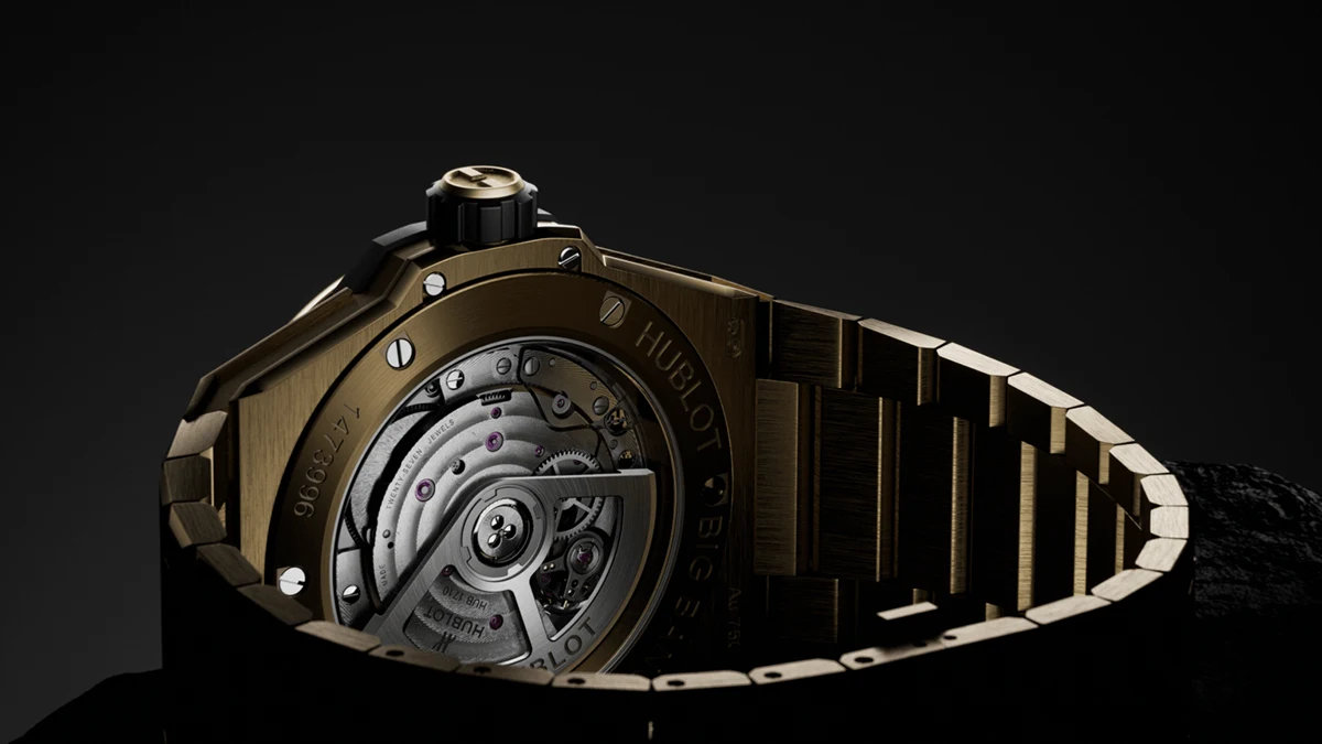 Hublot — image 3