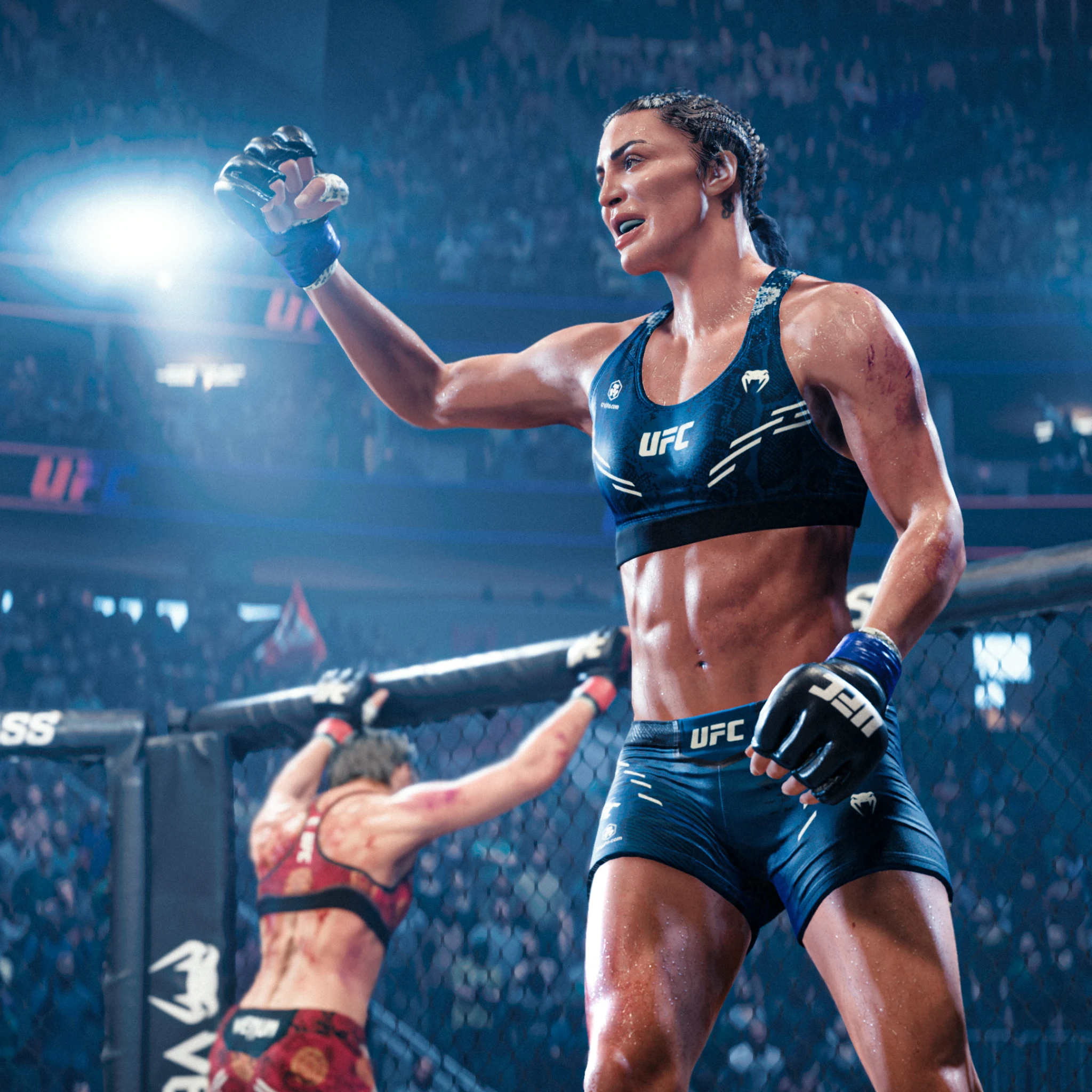 EA Sports UFC — image 3