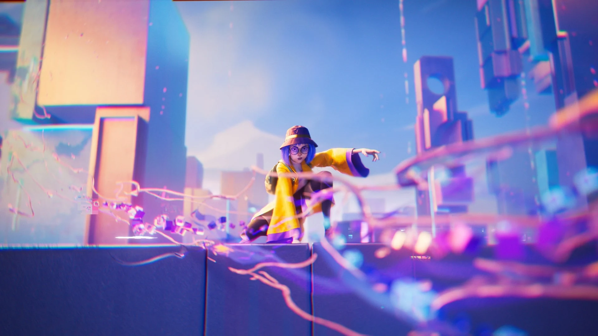 Wild Rift — image 4