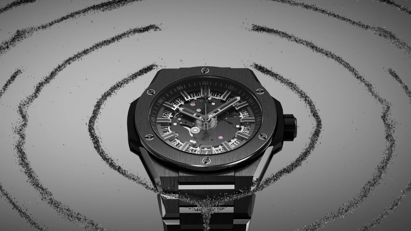 Hublot — image 4