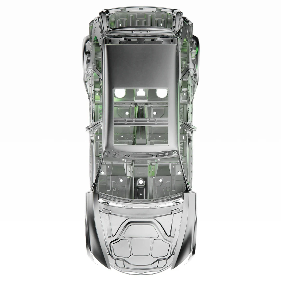 Nucor — Made For Good — image 5