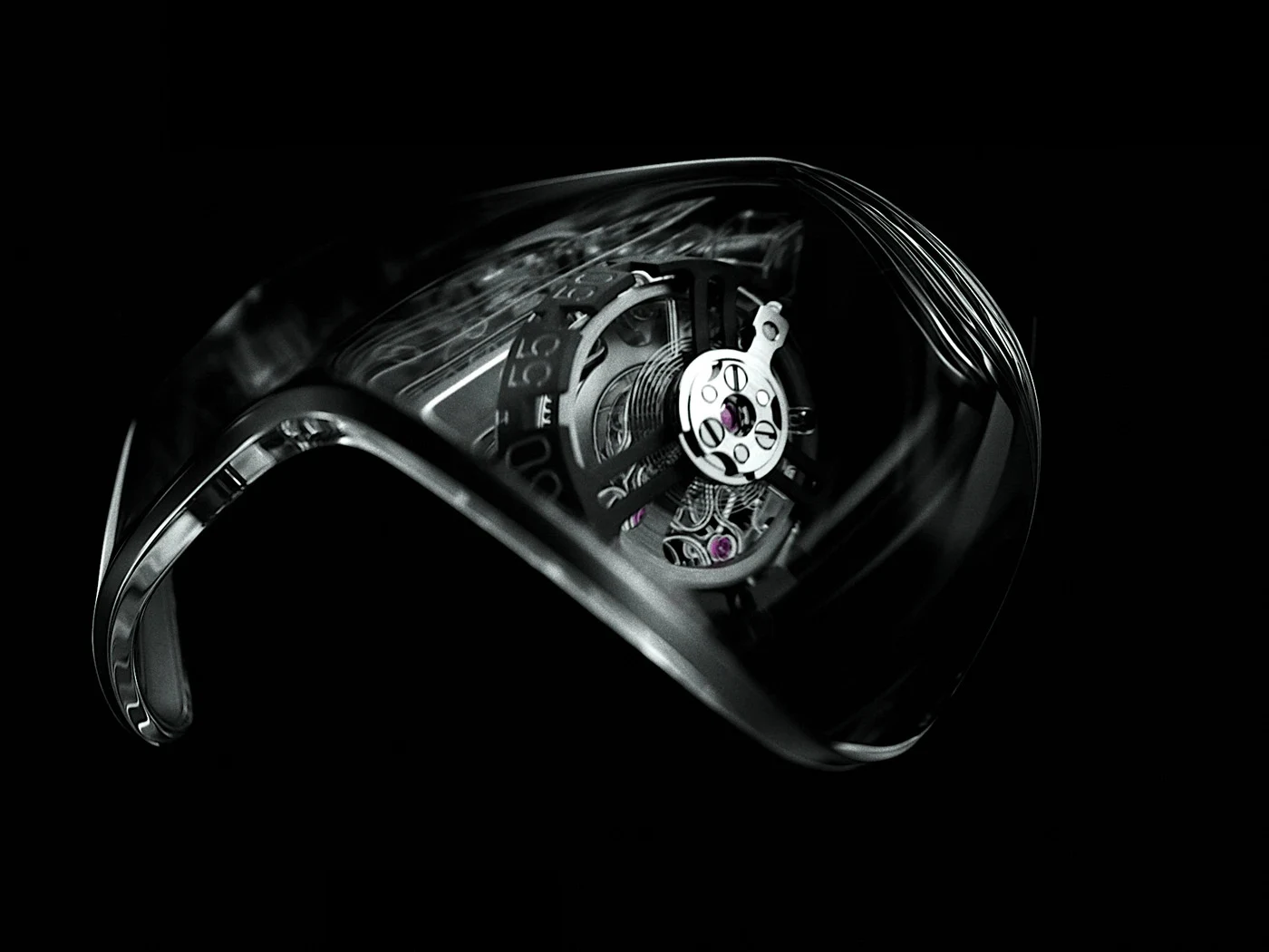 Hublot — image 5