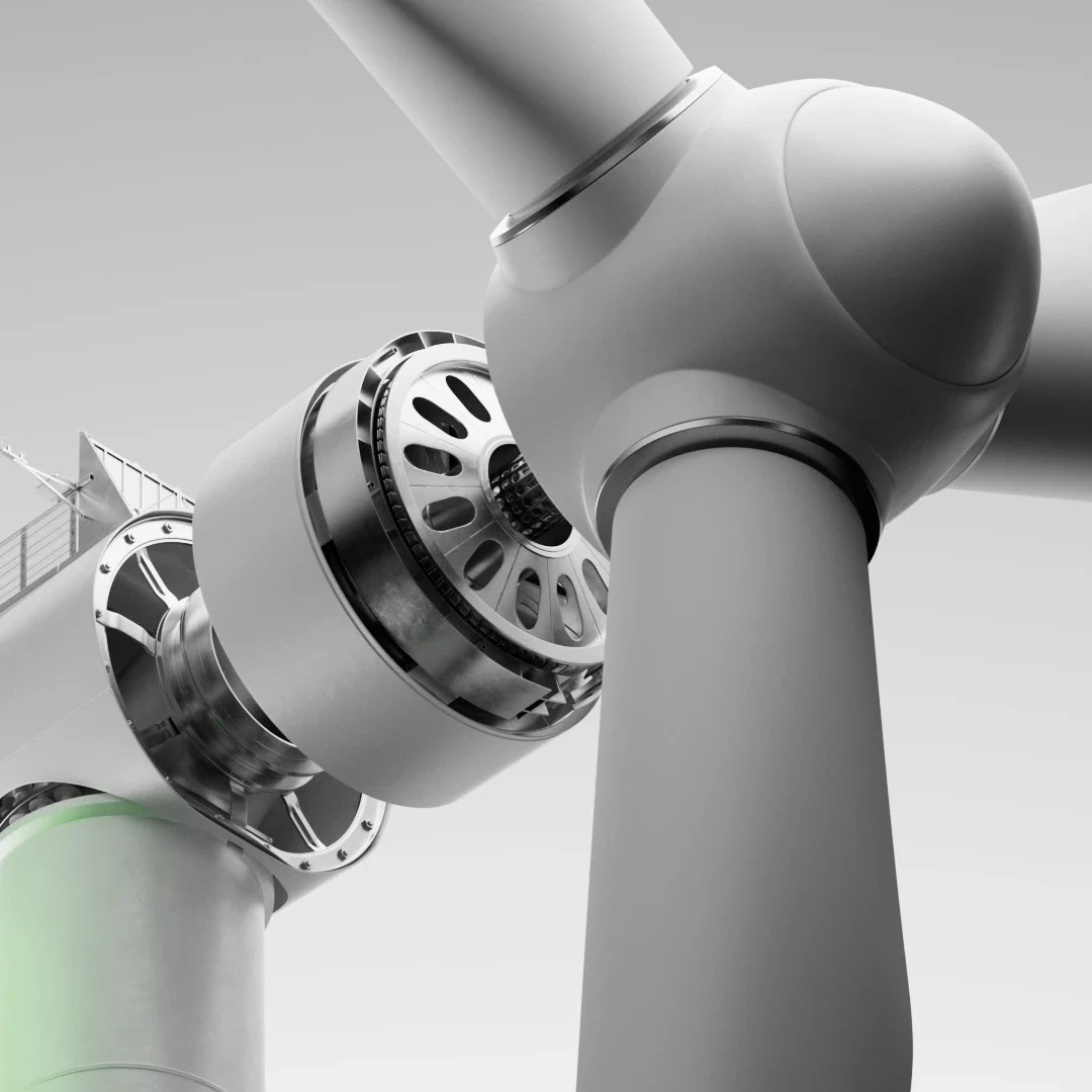 Nucor — Made For Good — image 7