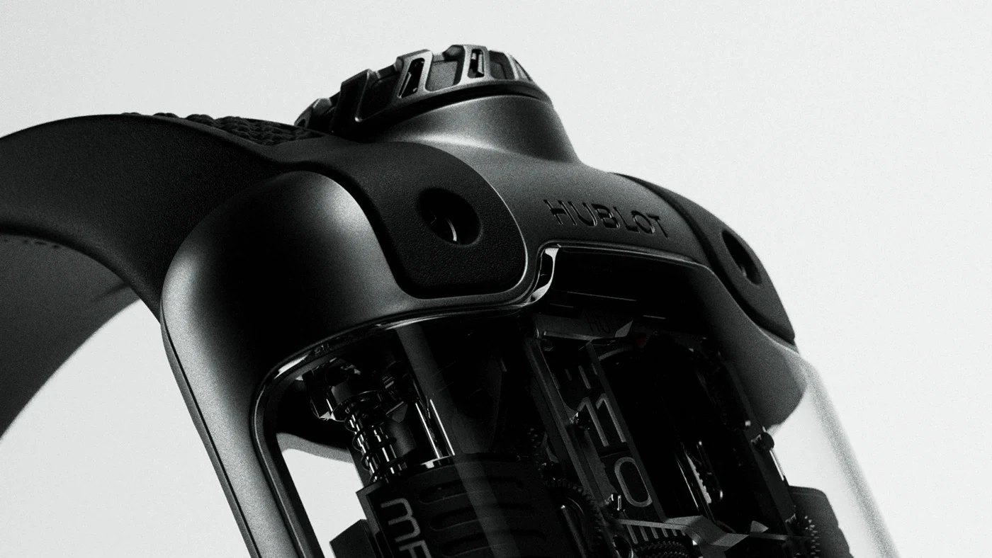 Hublot — image 8