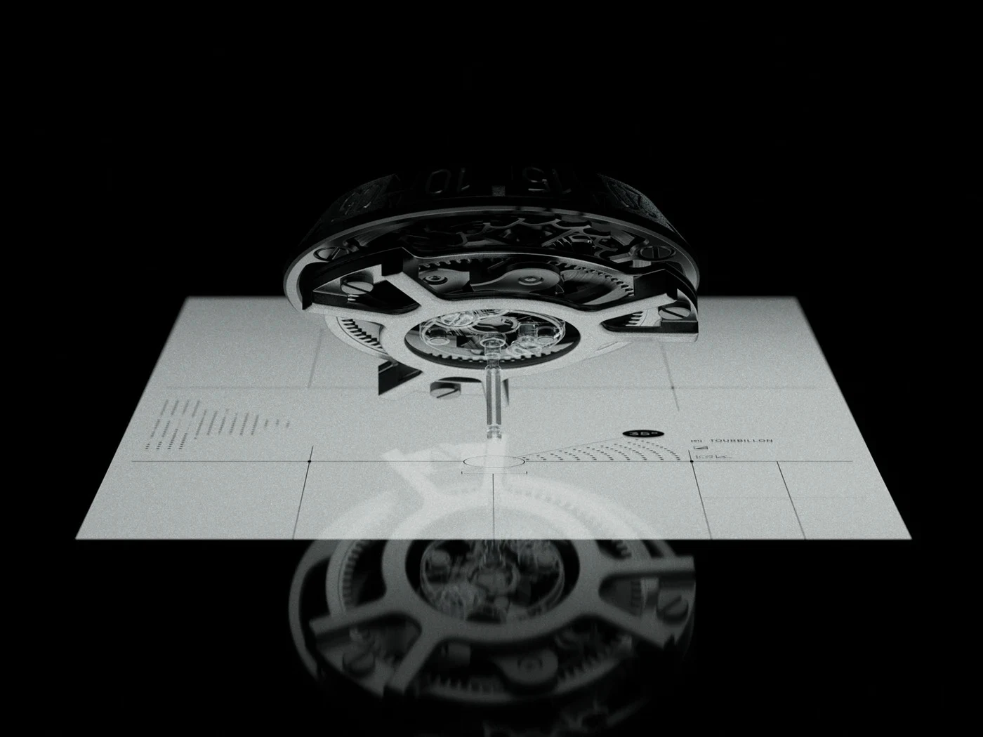 Hublot — image 9
