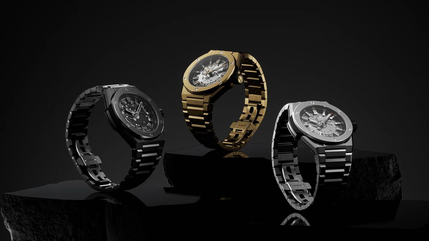 Hublot — image 12