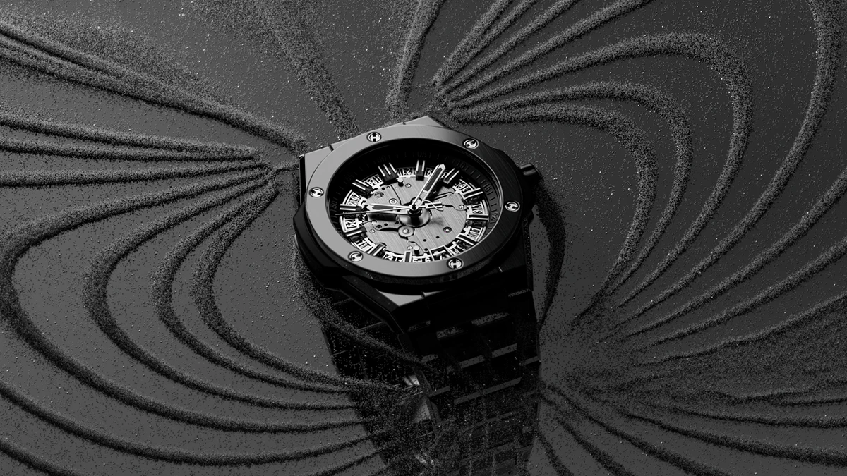 Hublot — image 13