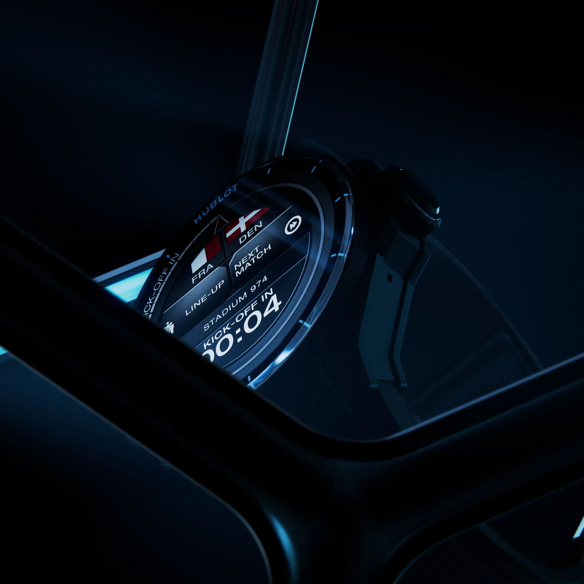 Hublot — image 18