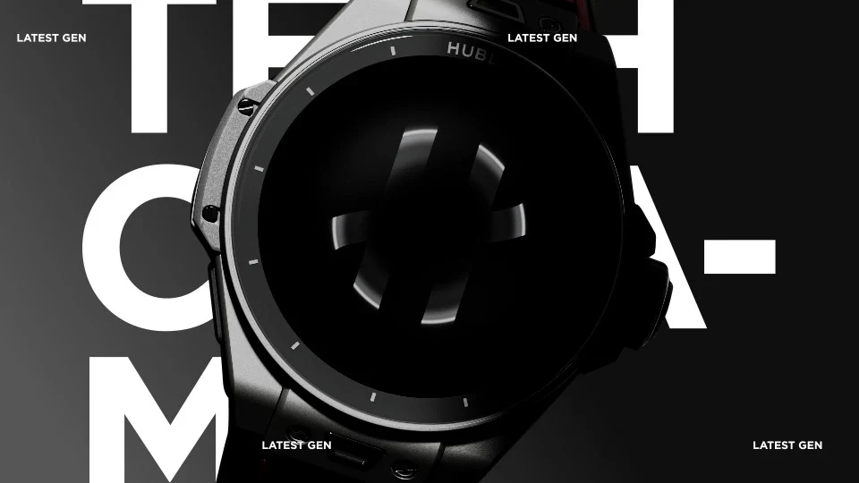 Hublot — image 19