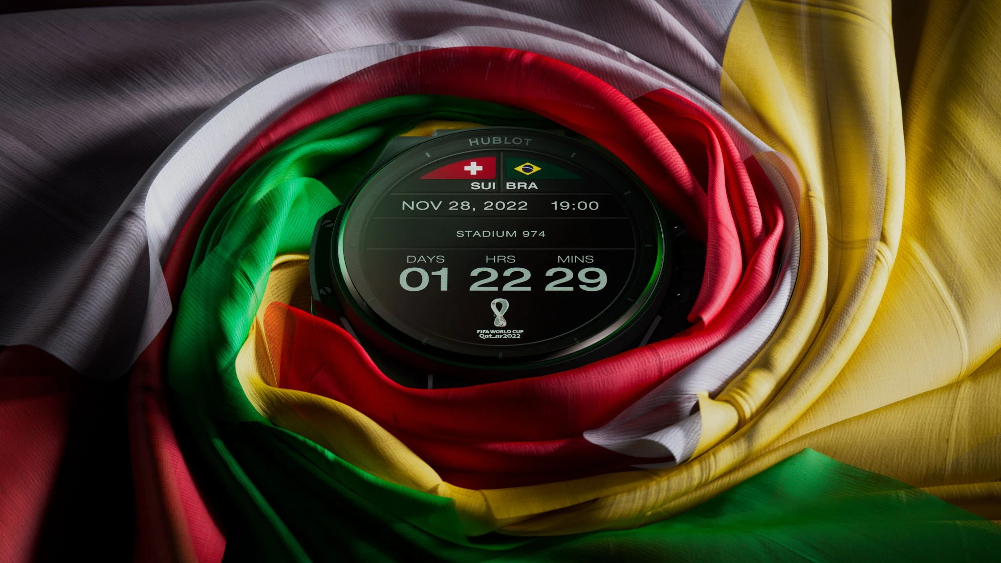 Hublot — image 20