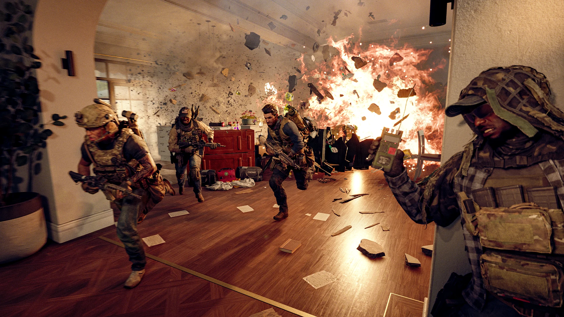 Battlefield 6 — image 2