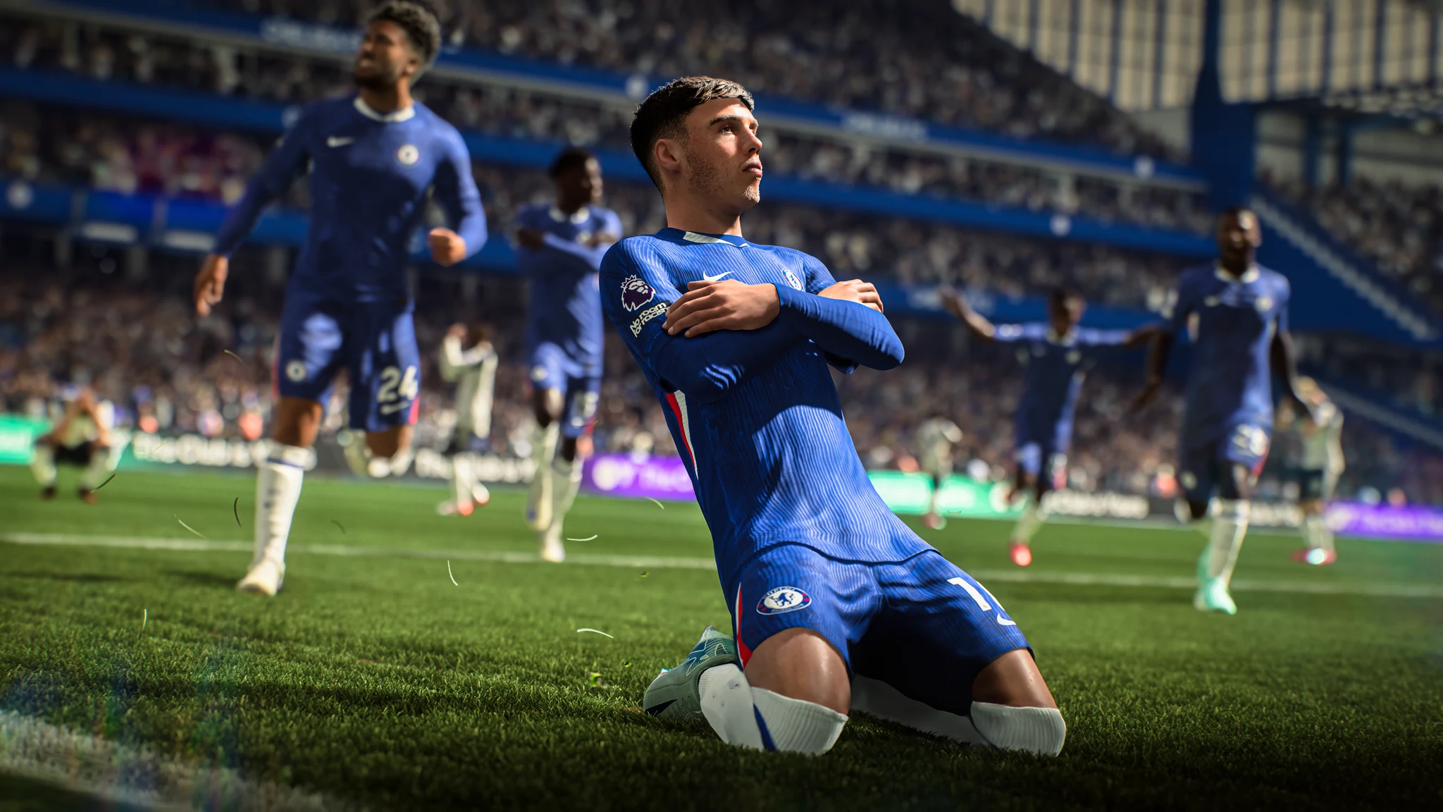 EA Sports FC — image 6