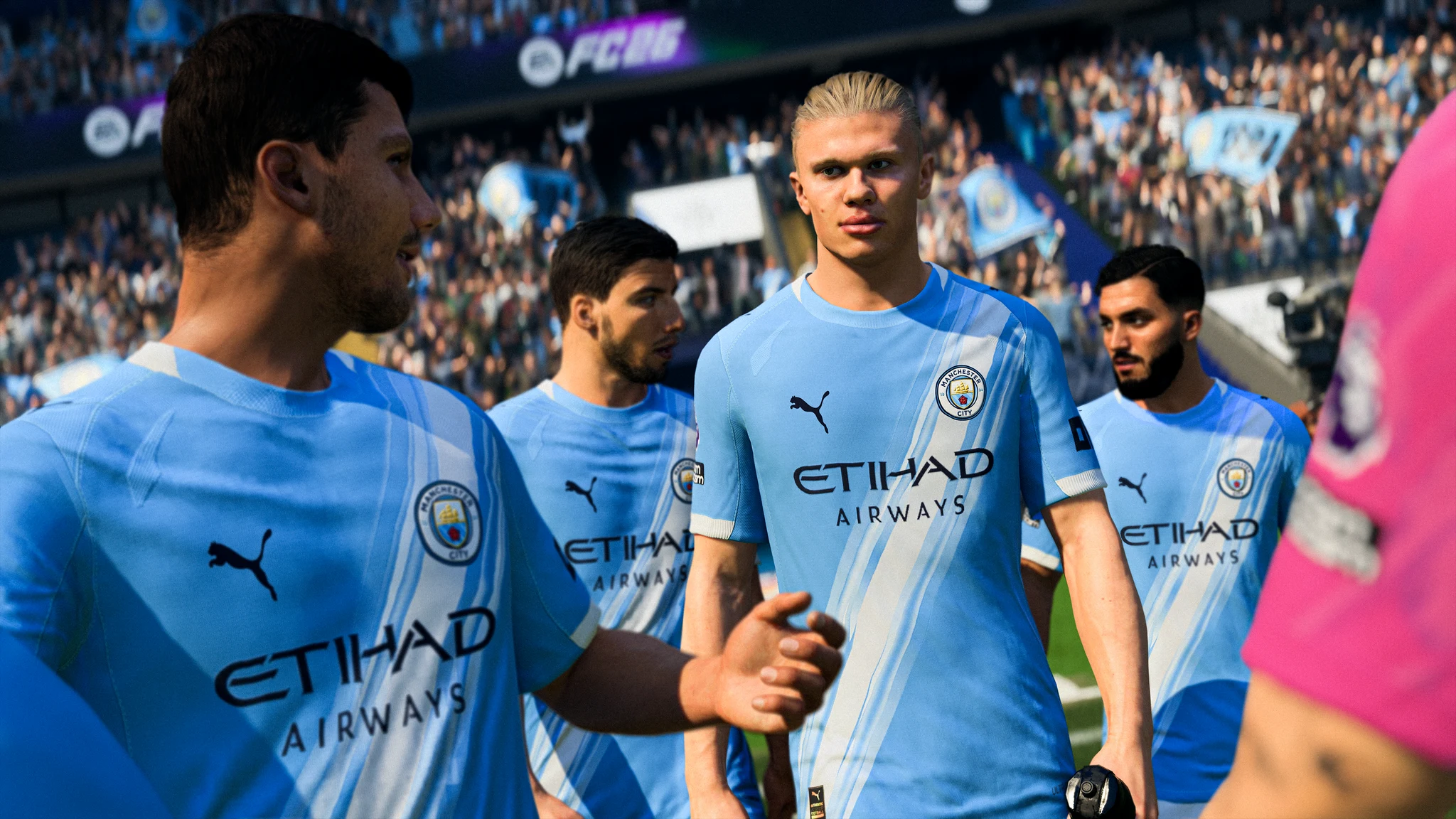 EA Sports FC — image 4