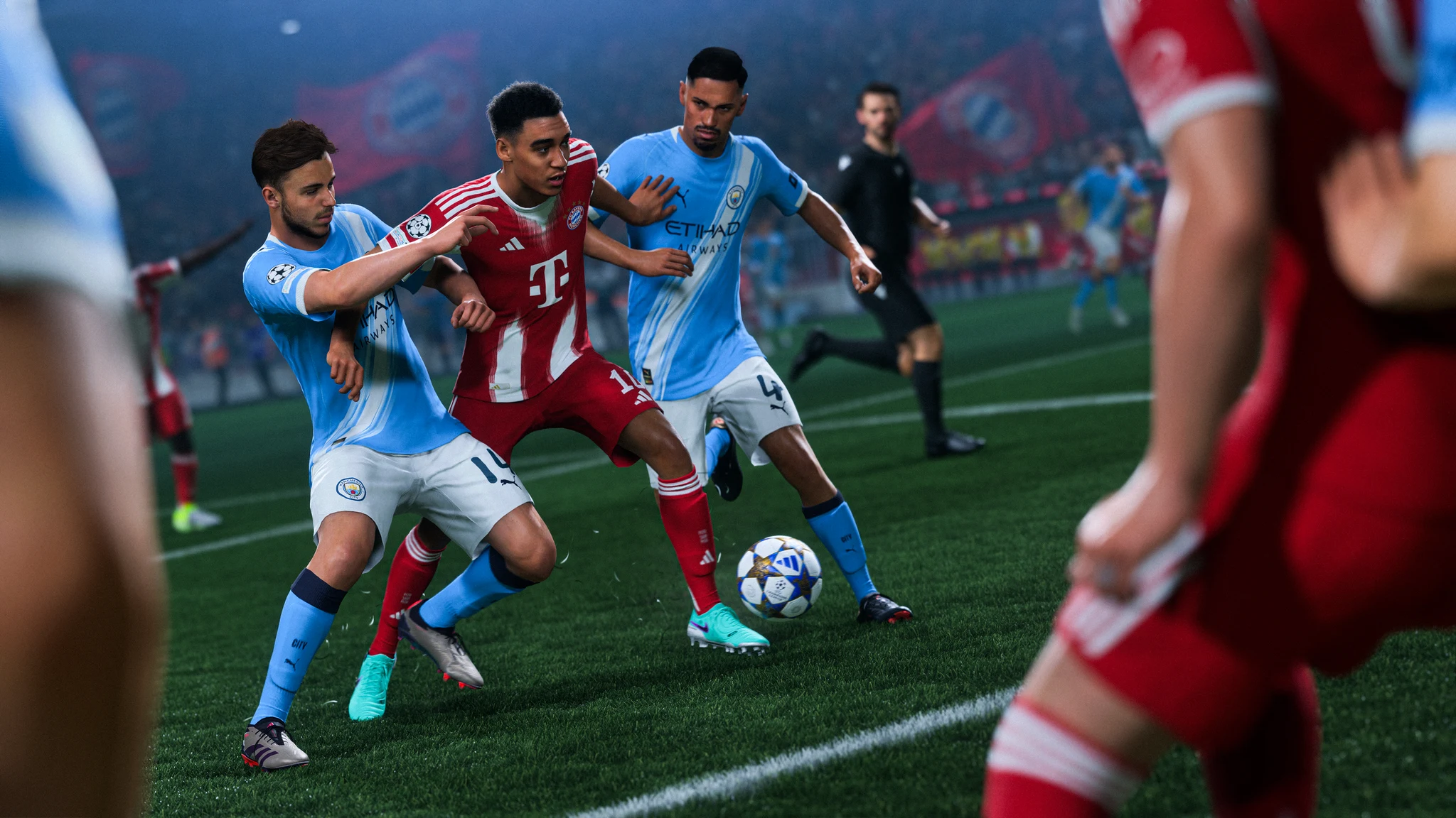 EA Sports FC — image 5
