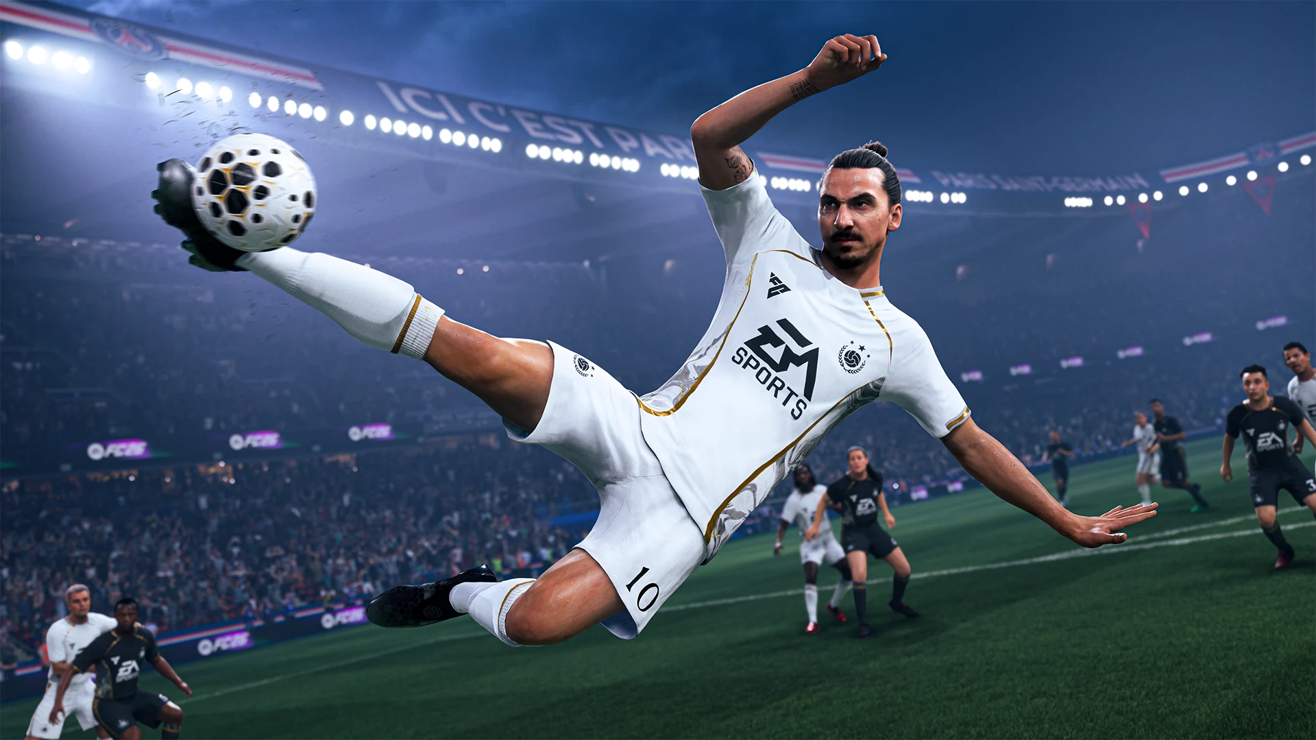 EA Sports FC — image 11