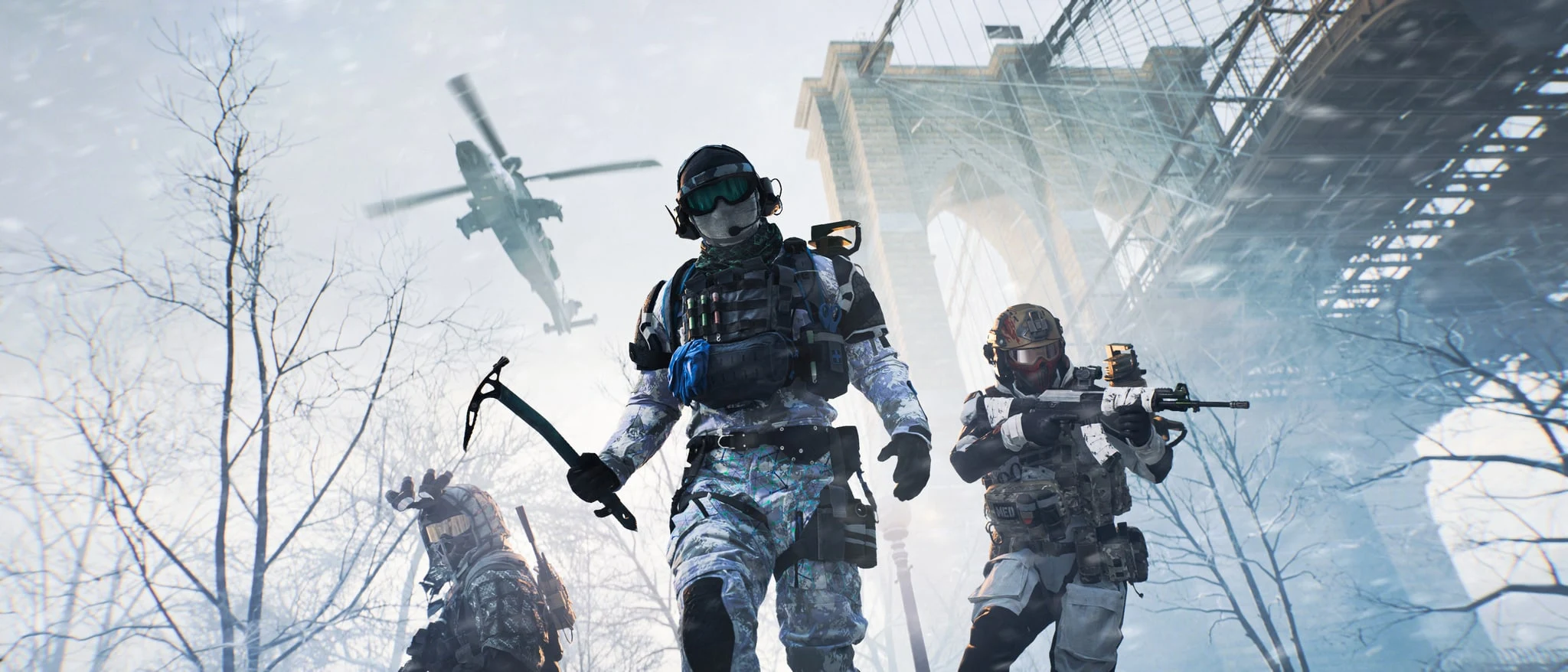Battlefield 6 — image 4