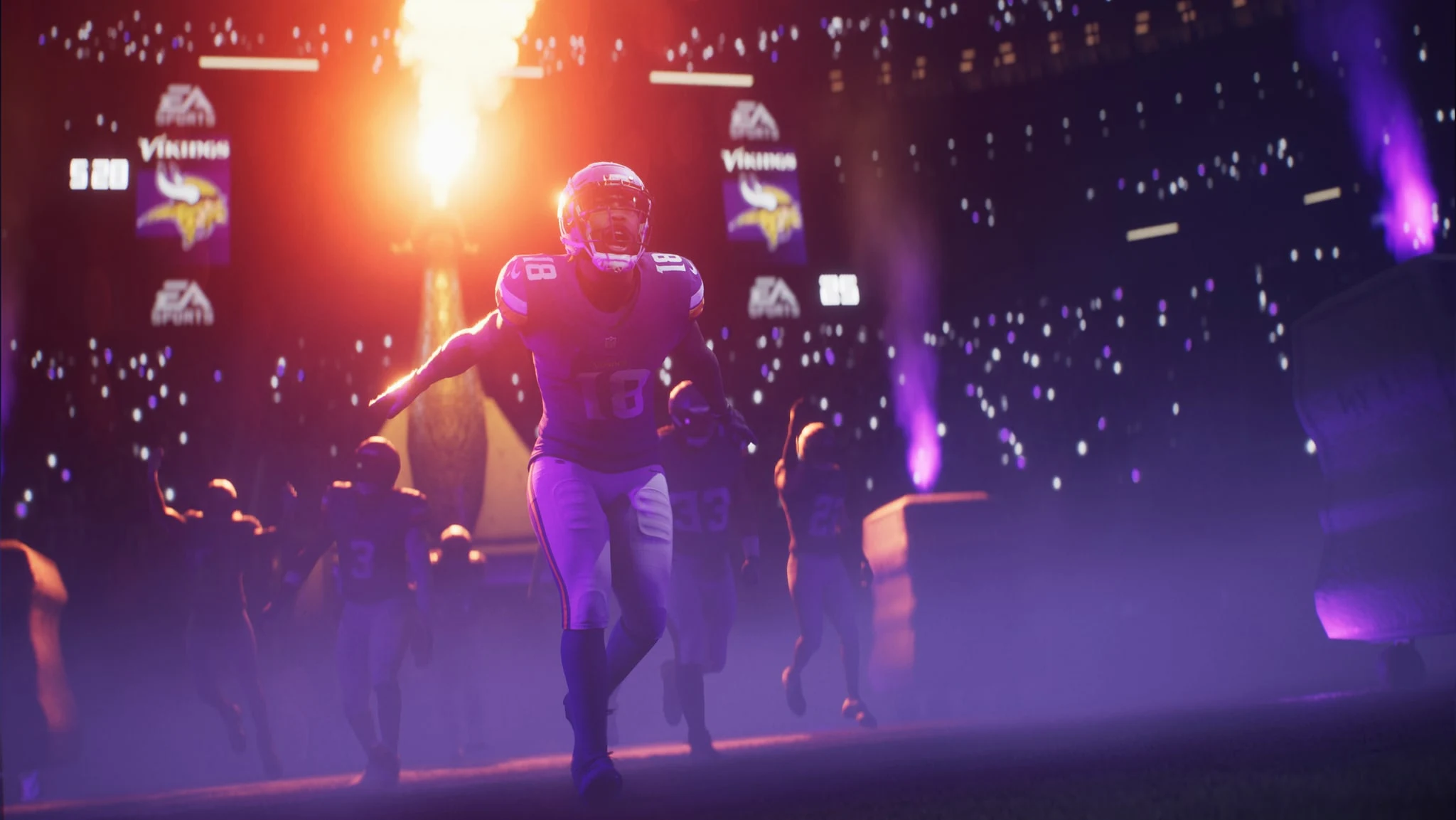 Madden NFL — image 2
