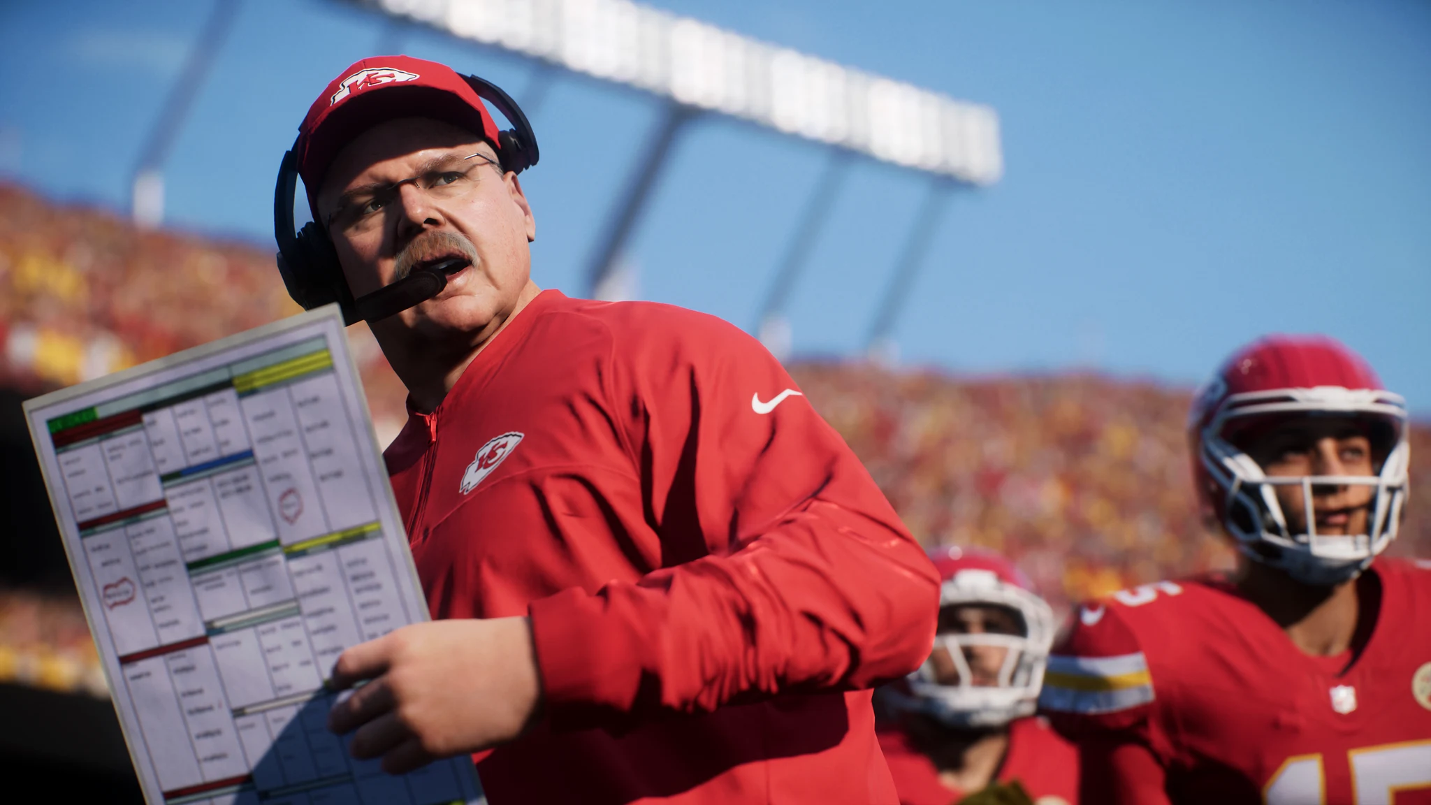 Madden NFL — image 4