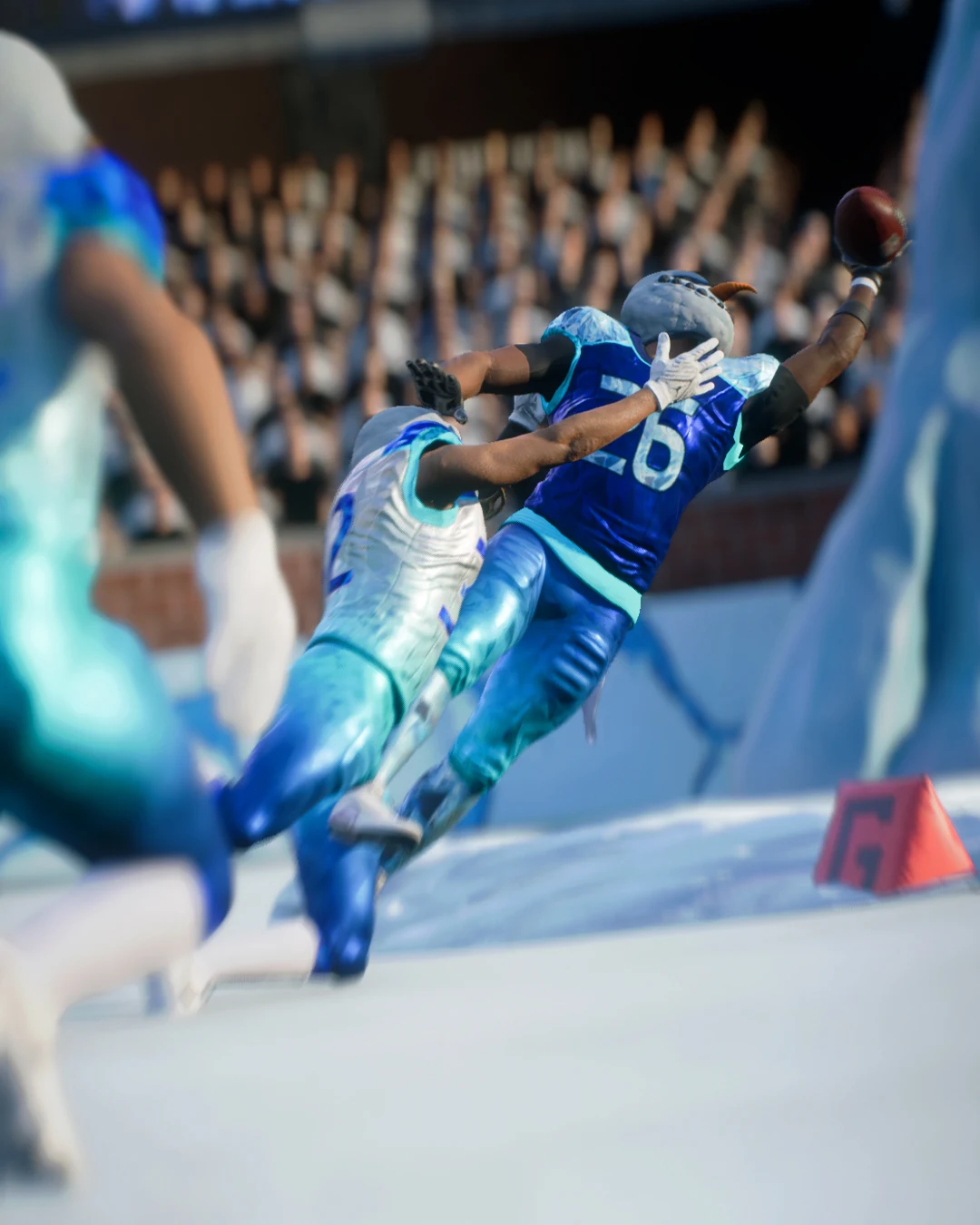 Madden NFL — image 7