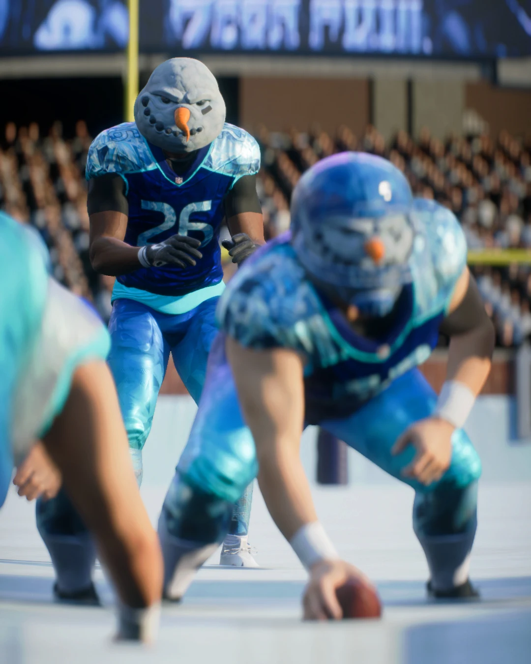 Madden NFL — image 8