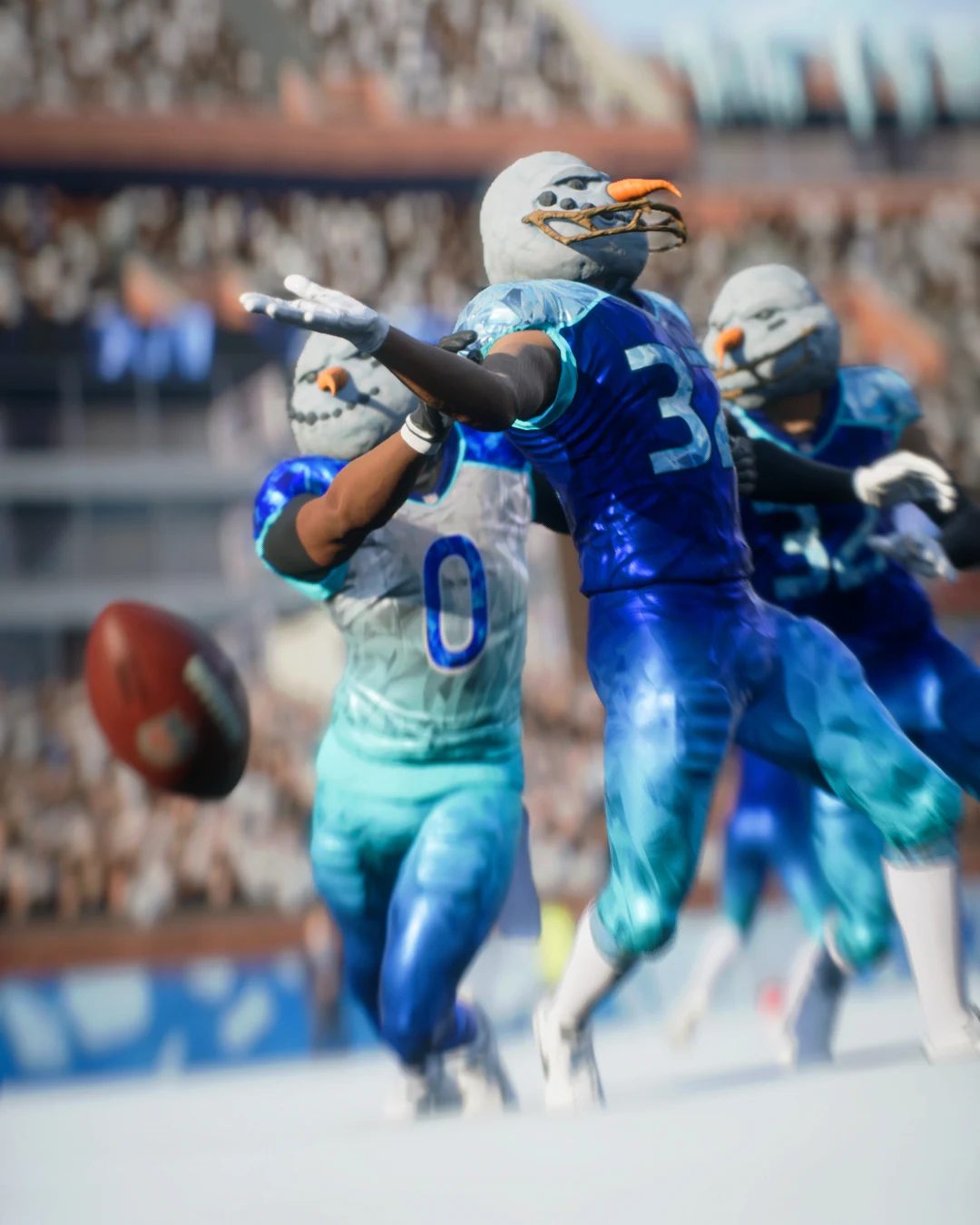 Madden NFL — image 10