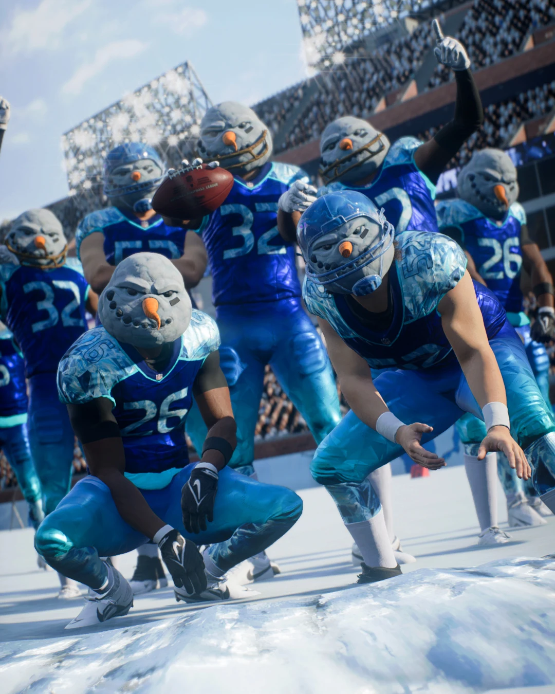 Madden NFL — image 11