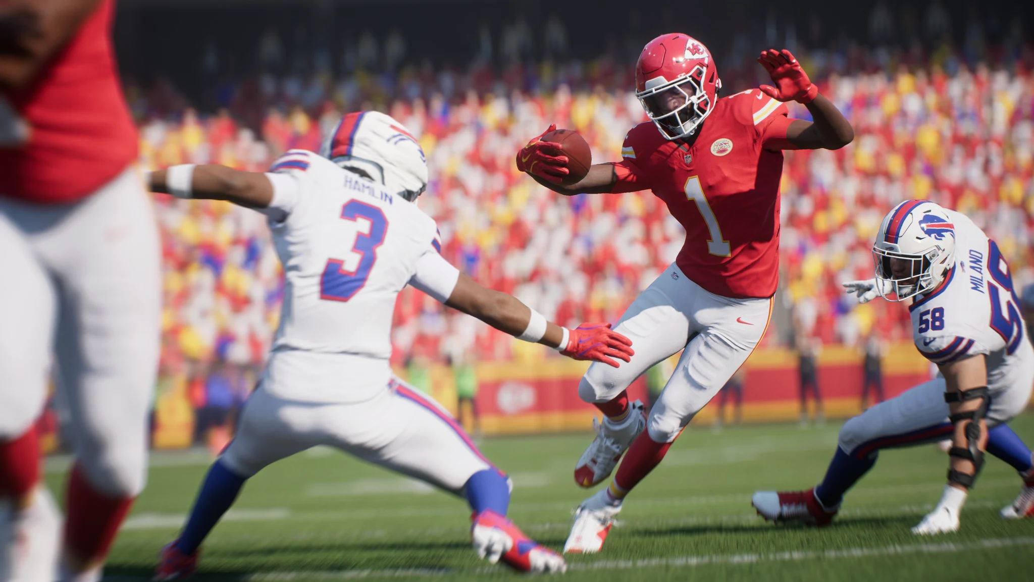 Madden NFL — image 13